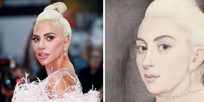 Lady Gaga