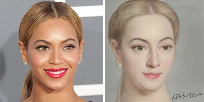 Beyonce