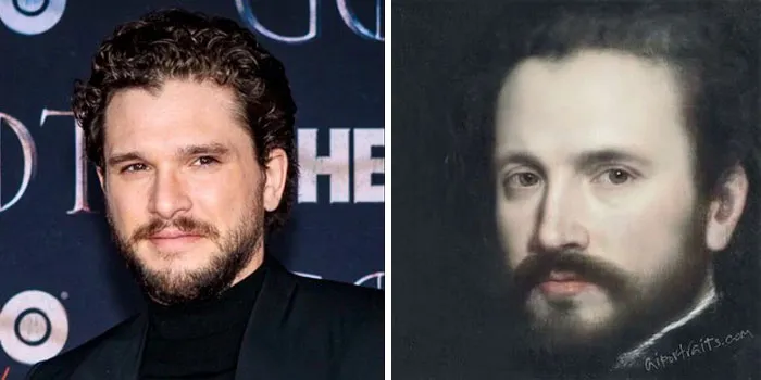 Kit Harington
