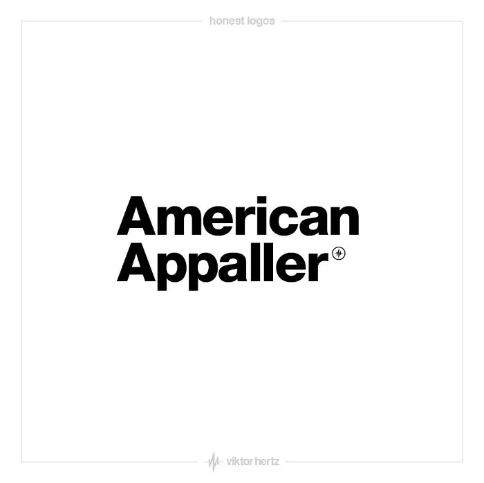 My 30 Honest Logos That Show The Truth About Famous Companies