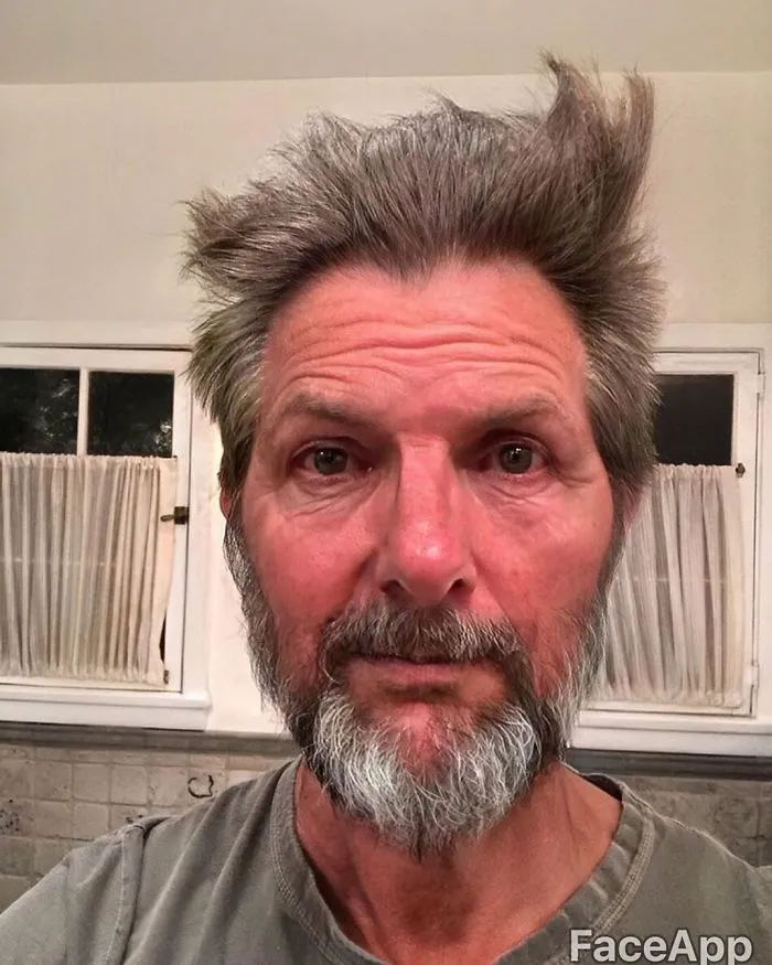 Here's What These 30 Famous People Will Look Like Old, Thanks To FaceApp