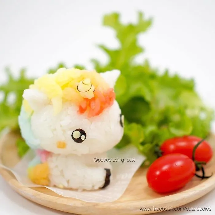 This Doctor Creates Amazing Characters From Rice