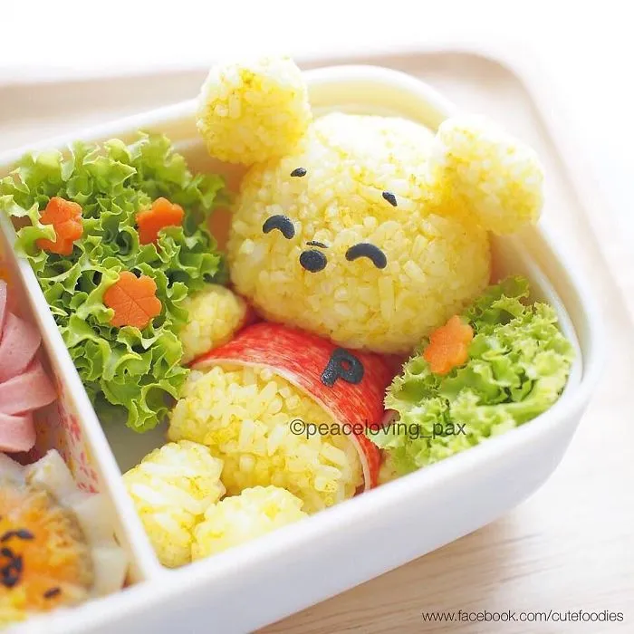 This Doctor Creates Amazing Characters From Rice