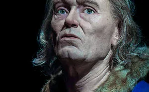 Archaeologist Shows How The People Who Lived Thousands Of Years Before Us Really Looked And The Result Is Amazing