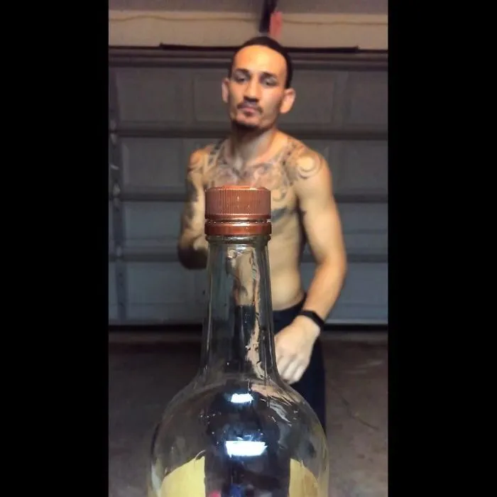 22 Best Responses To The New ‘Kicking The Cap Off A Bottle’ Challenge