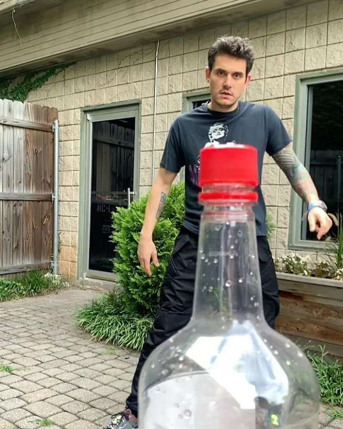 22 Best Responses To The New ‘Kicking The Cap Off A Bottle’ Challenge