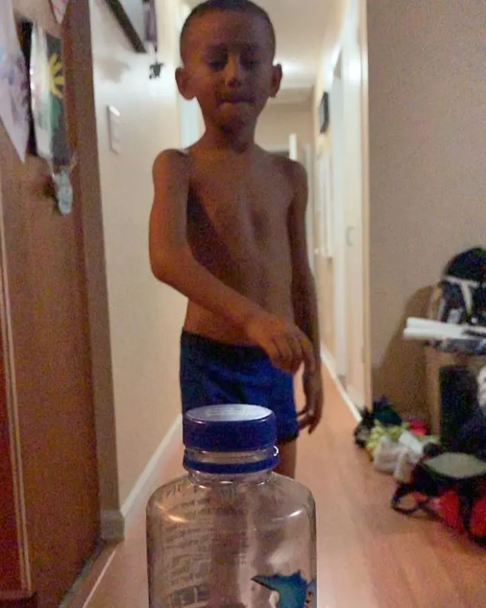 22 Best Responses To The New ‘Kicking The Cap Off A Bottle’ Challenge