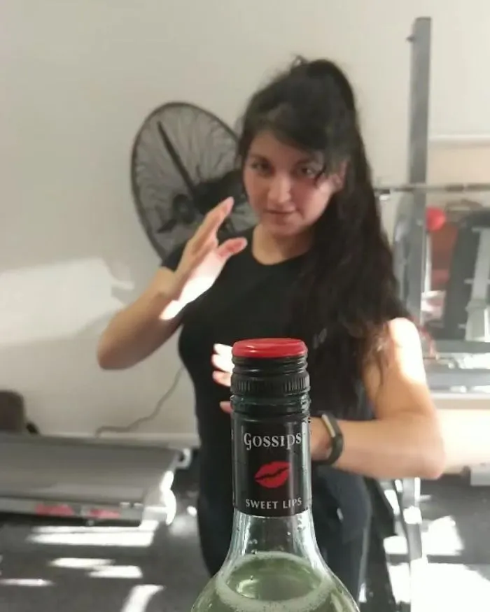 22 Best Responses To The New ‘Kicking The Cap Off A Bottle’ Challenge