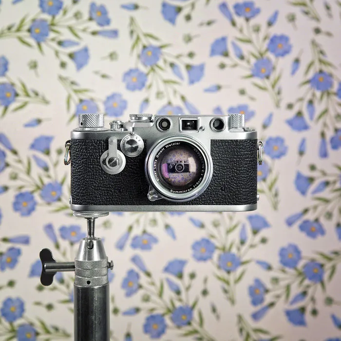 Leica Iii
