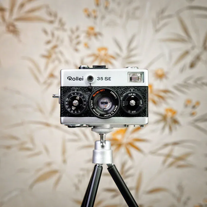 Rollei 35 Se
