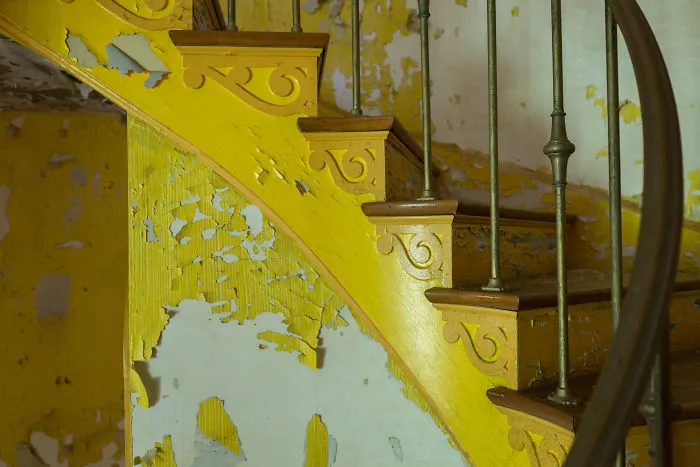Stair Details