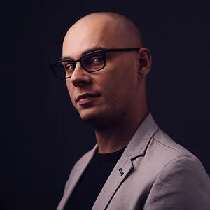 Przemysław Ziółek