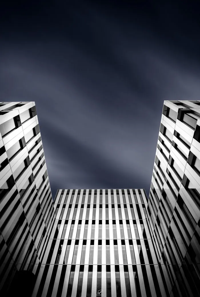 I Look For Stillness In A Busy World And Here Are My 14 Architectural Photos