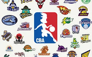 Heres How Logos Of Cartoon Basketball Teams Would Look
