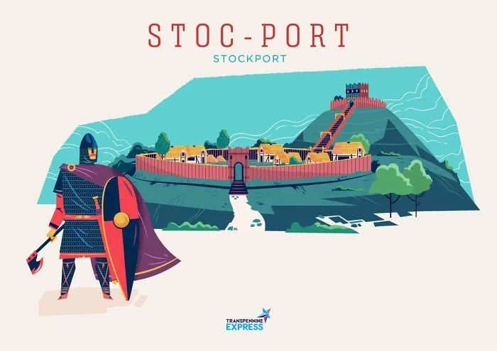 Stoc-Port (Stockport)