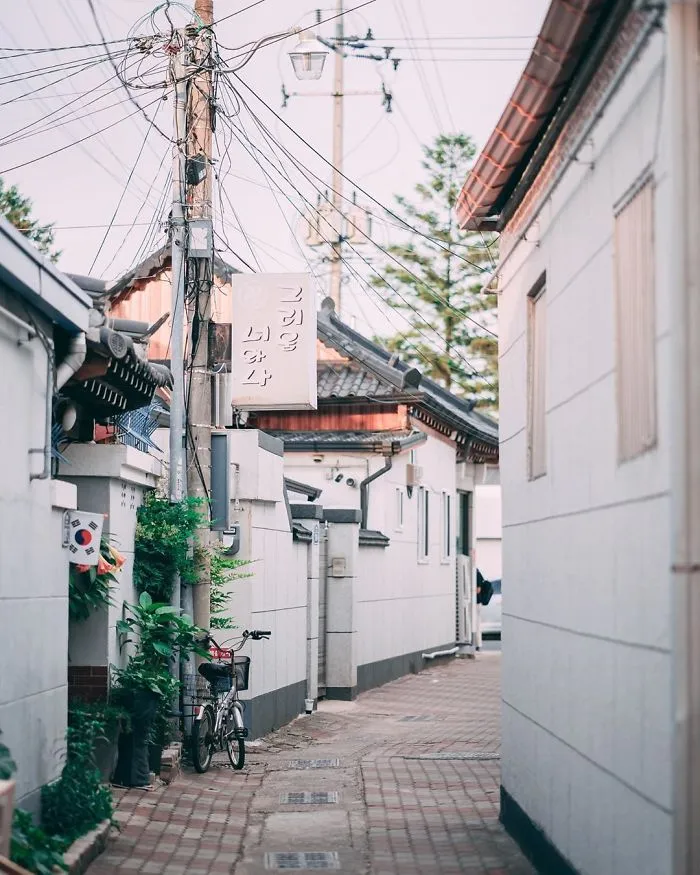 I Left A Job I Didn't Enjoy In The US And Moved To Seoul 3 Years Ago, I Fell In Love With The City (46 New Pics)