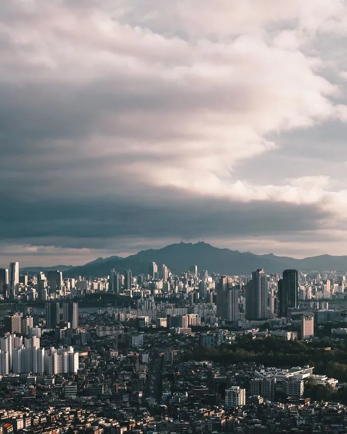 I Left A Job I Didn't Enjoy In The US And Moved To Seoul 3 Years Ago, I Fell In Love With The City (46 New Pics)