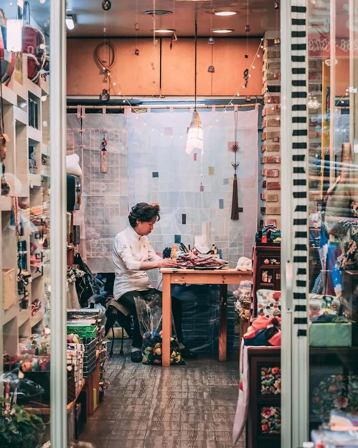 I Left A Job I Didn't Enjoy In The US And Moved To Seoul 3 Years Ago, I Fell In Love With The City (46 New Pics)