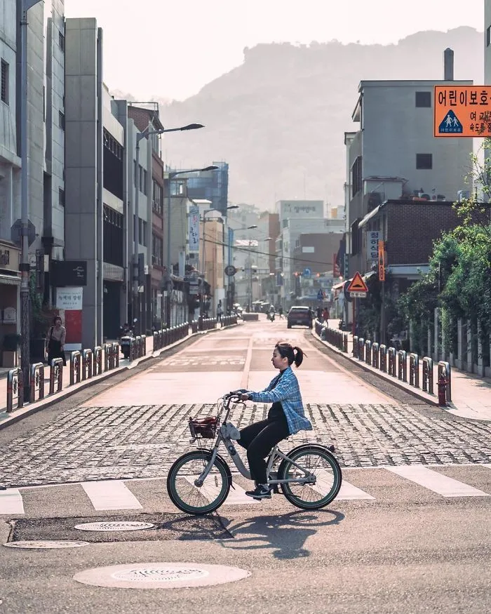 I Left A Job I Didn't Enjoy In The US And Moved To Seoul 3 Years Ago, I Fell In Love With The City (46 New Pics)