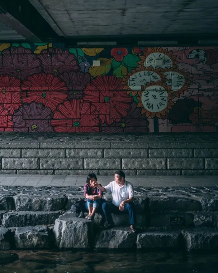 I Left A Job I Didn't Enjoy In The US And Moved To Seoul 3 Years Ago, I Fell In Love With The City (46 New Pics)