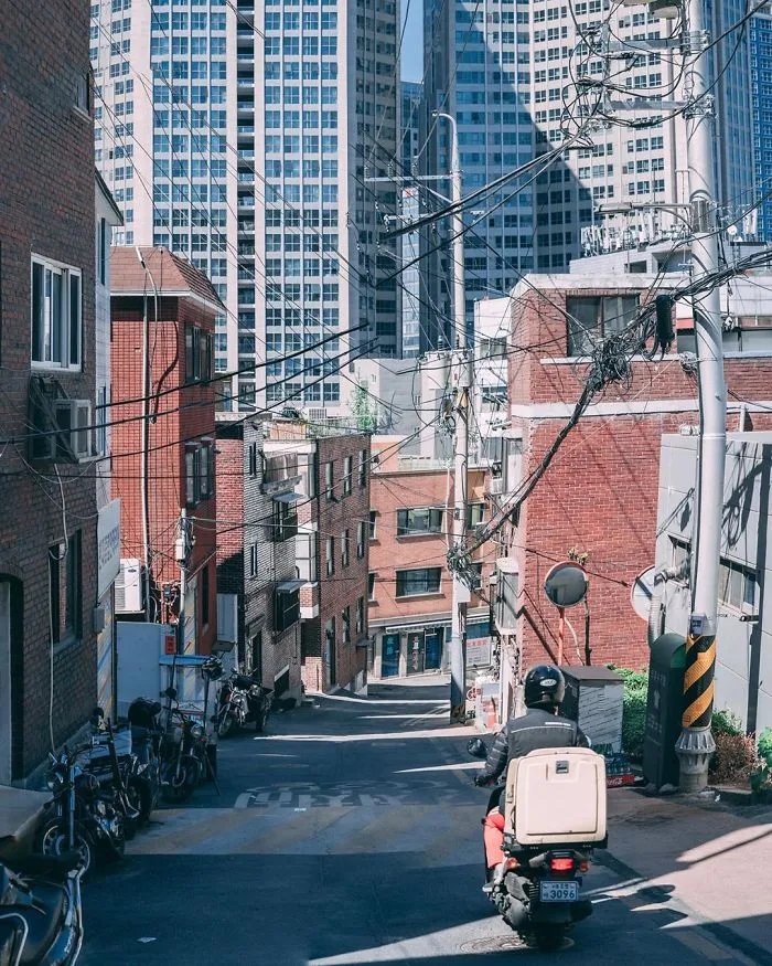 I Left A Job I Didn't Enjoy In The US And Moved To Seoul 3 Years Ago, I Fell In Love With The City (46 New Pics)