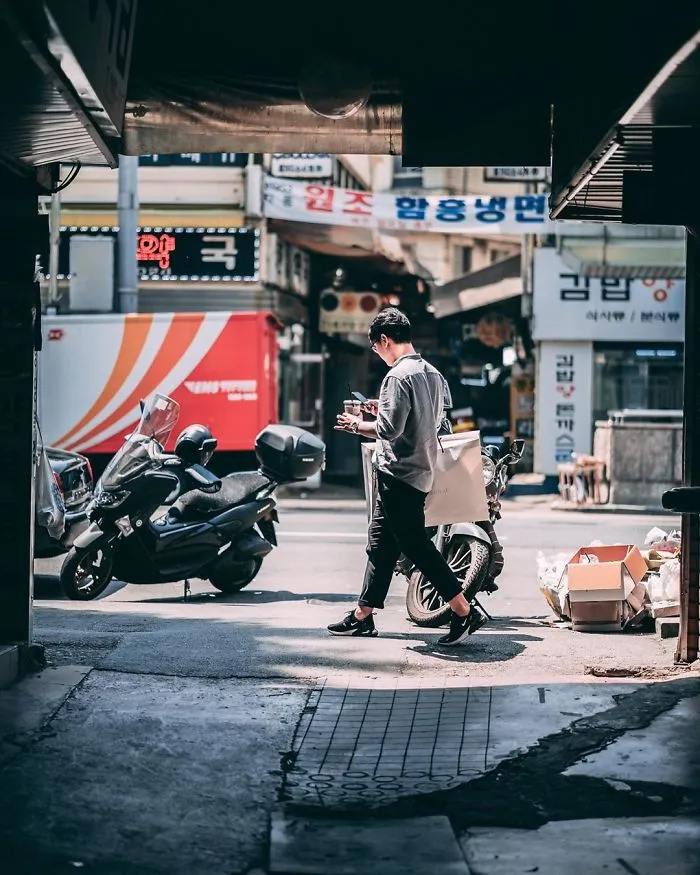 I Left A Job I Didn't Enjoy In The US And Moved To Seoul 3 Years Ago, I Fell In Love With The City (46 New Pics)