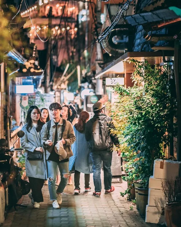 I Left A Job I Didn't Enjoy In The US And Moved To Seoul 3 Years Ago, I Fell In Love With The City (46 New Pics)