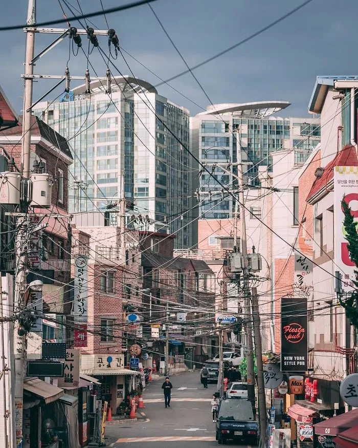 I Left A Job I Didn't Enjoy In The US And Moved To Seoul 3 Years Ago, I Fell In Love With The City (46 New Pics)