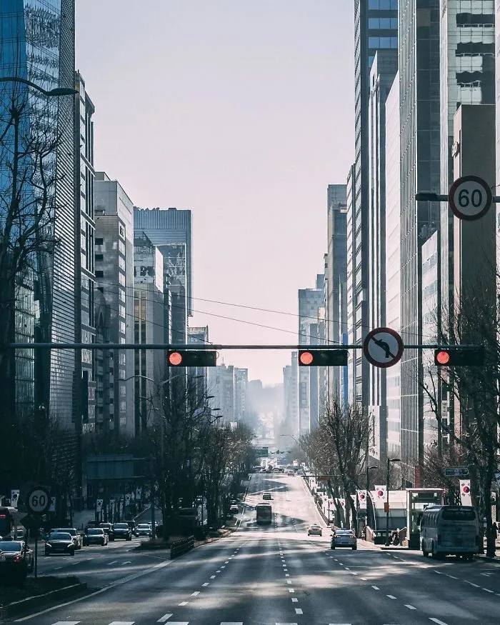 I Left A Job I Didn't Enjoy In The US And Moved To Seoul 3 Years Ago, I Fell In Love With The City (46 New Pics)