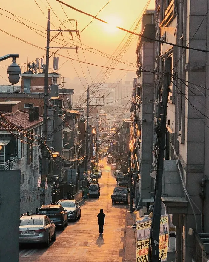 I Left A Job I Didn't Enjoy In The US And Moved To Seoul 3 Years Ago, I Fell In Love With The City (46 New Pics)