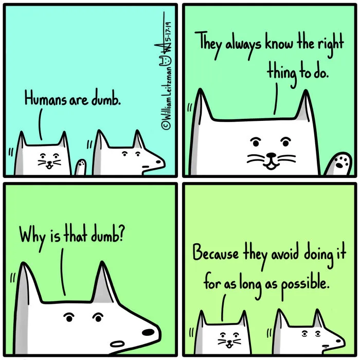 Right Thing To Do