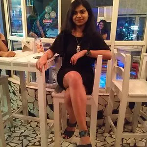 Anuska Asim