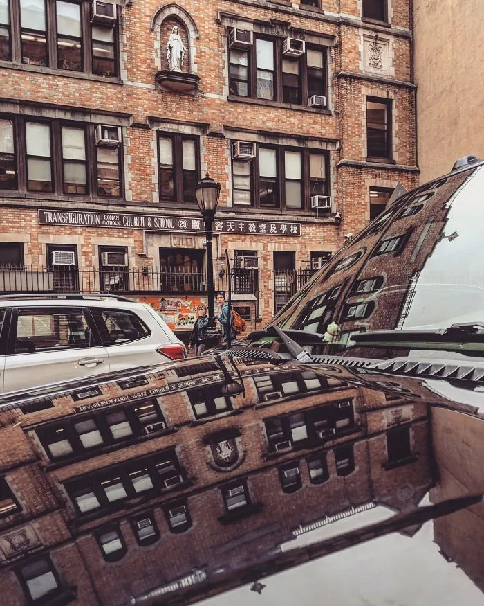 New York City, USA
