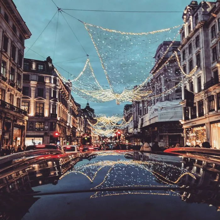 London, UK
