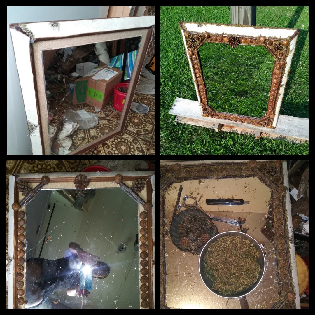 Bored? Start Creating! On A Healing Journey? Start Creating!
how One Artisan Found Her Talent Through Creative Coping.