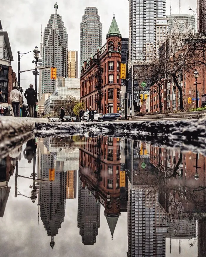 Toronto, Canada