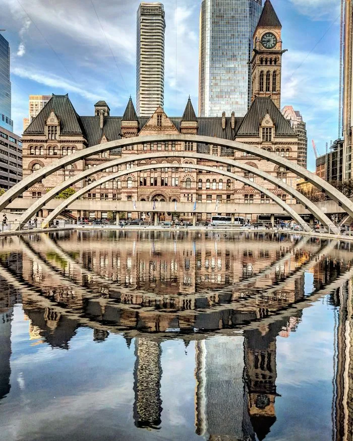 Toronto, Canada