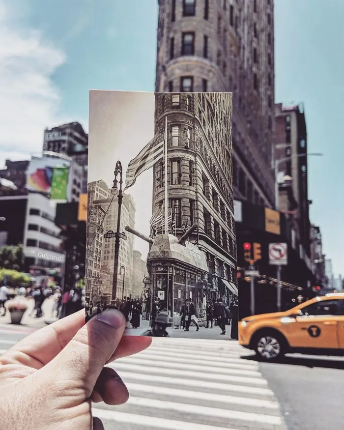 New York City, USA