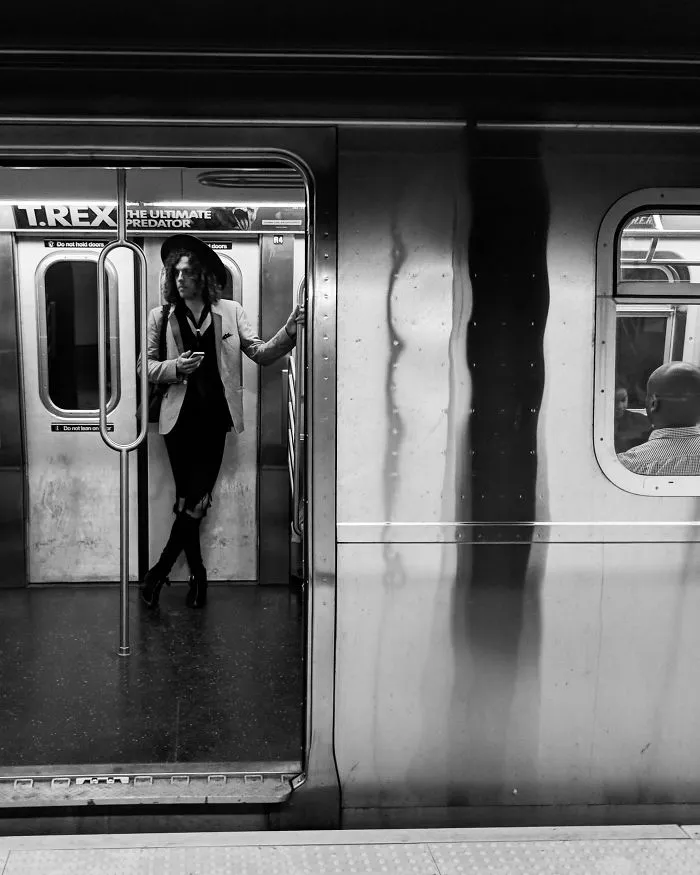 New York City, USA