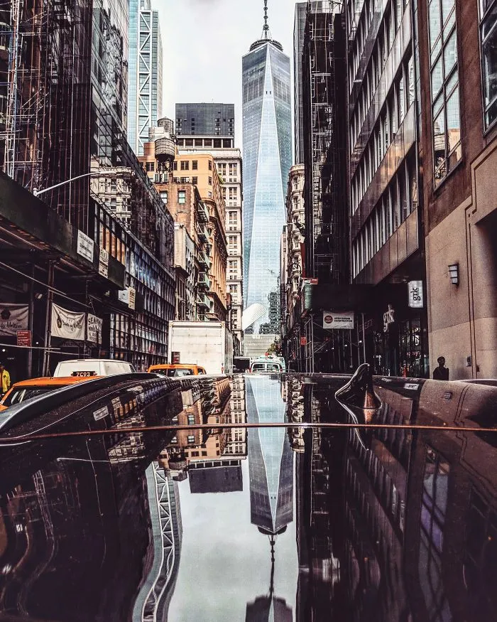 New York City, USA