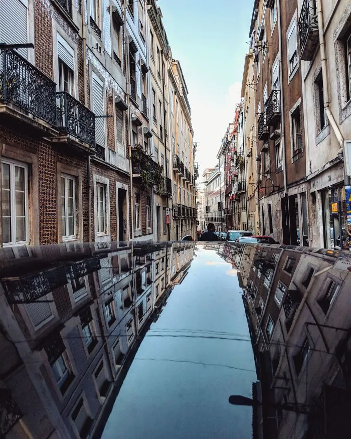 Lisbon, Portugal