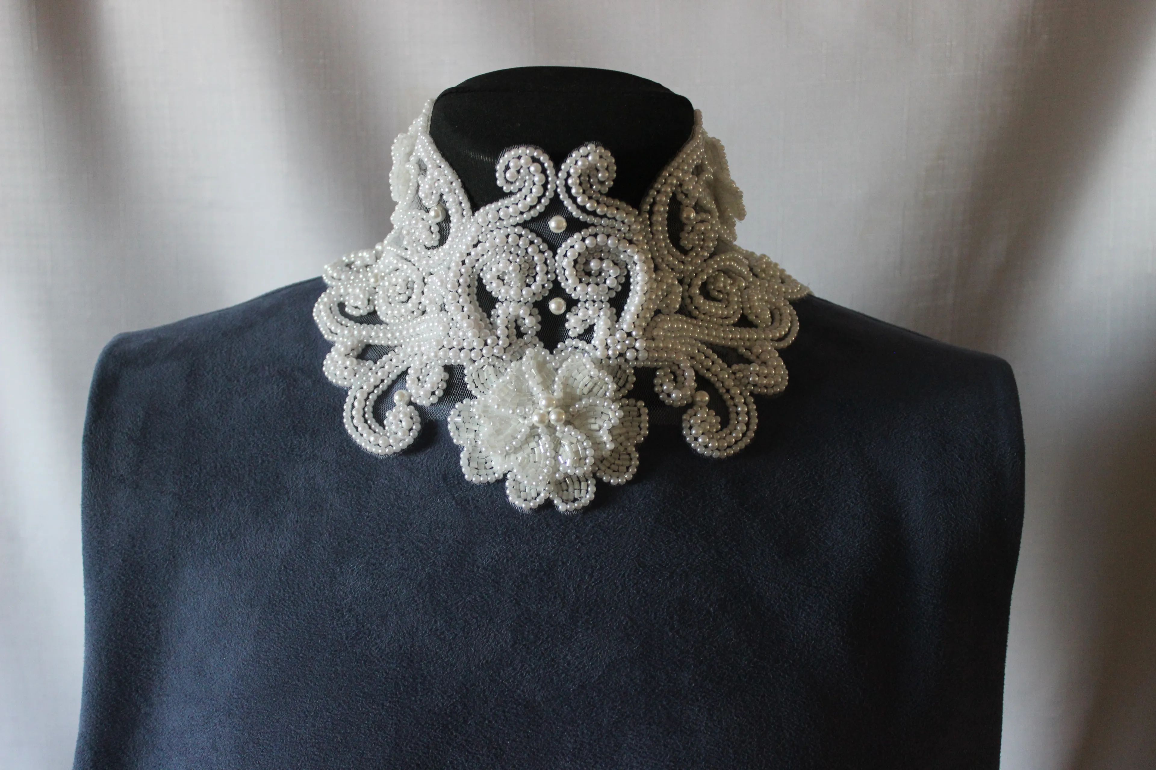 Decoration Of Clothes In Our Daily Life And On Holidays.