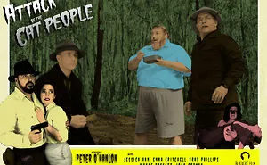 Attack Of The Cat People Continues With Crowd Funding Campaign This Year!!!