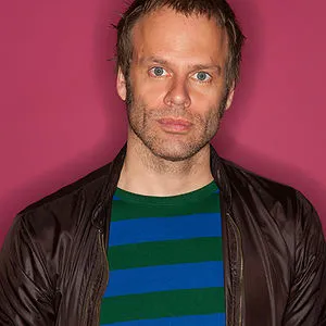 Marcus Harvey