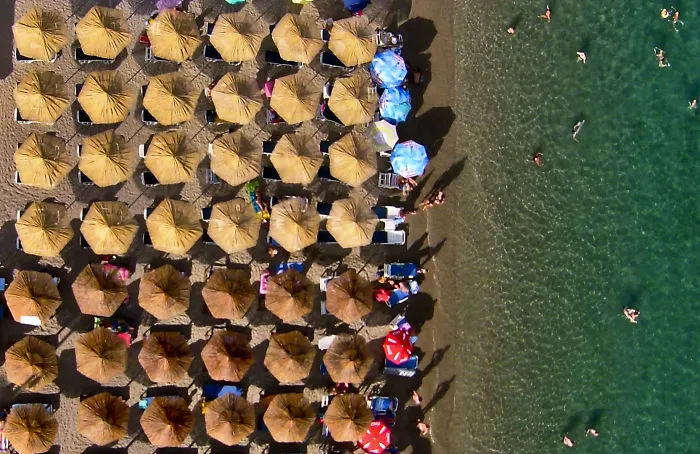 Beach Life
