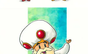 I Illustrated What Would Happen If Famous Cartoon Characters Fused Together (16 New Pics)