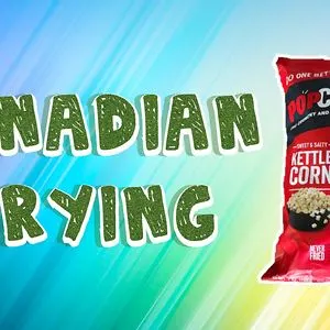 Canadian Trying
