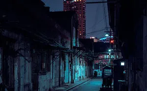 “Shikumen” Lane Houses Are Being Torn Down Across Shanghai, And I Wanted To Capture These Historic Streets Before It Was Too Late (22 Pics)