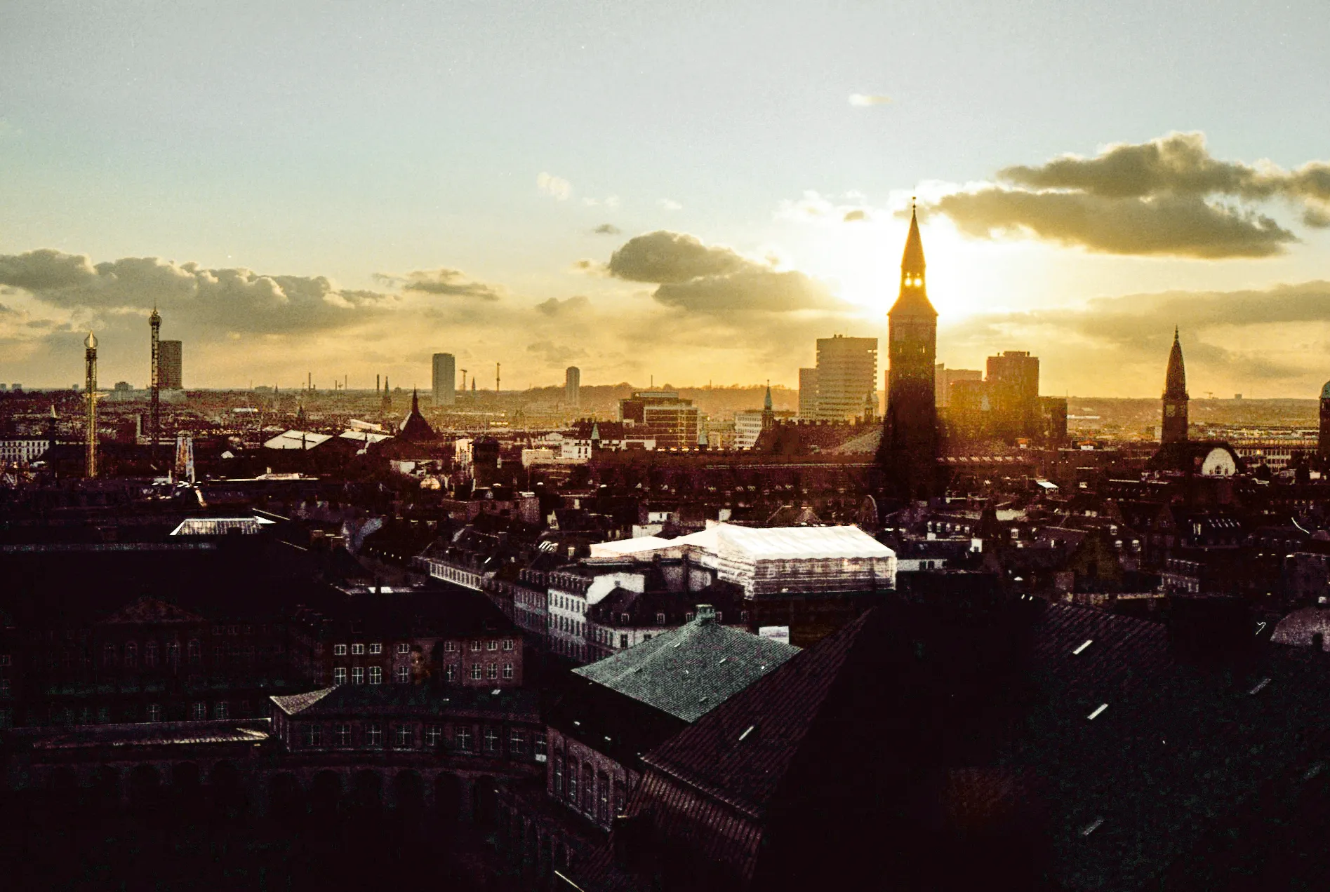 Goldenhagen