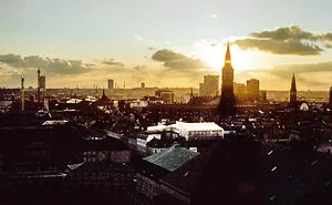 Goldenhagen